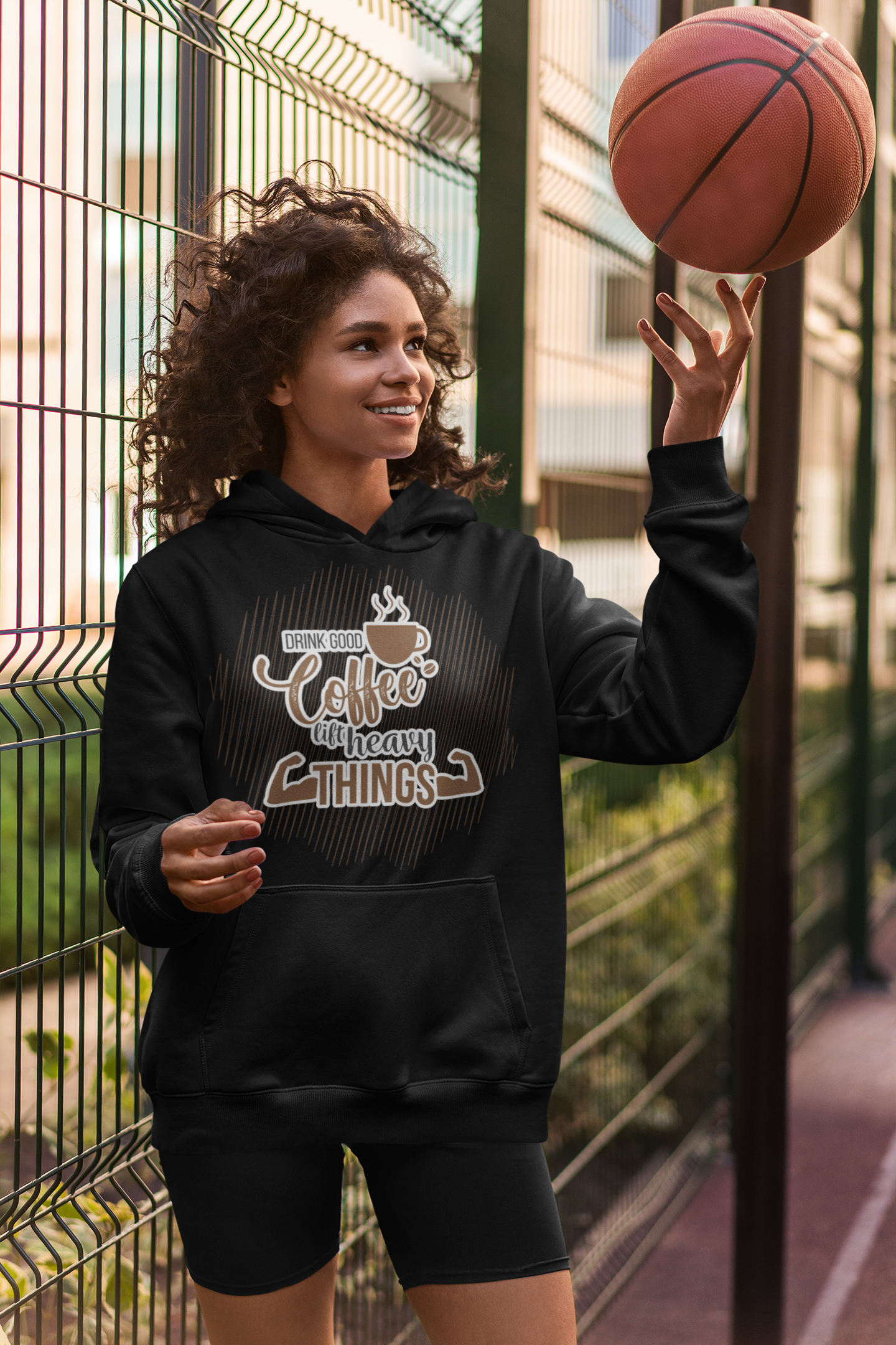 Women's Hoodie