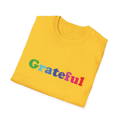 Grateful T-Shirt
