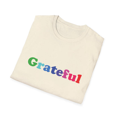 Grateful T-Shirt