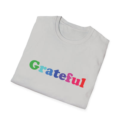 Grateful T-Shirt