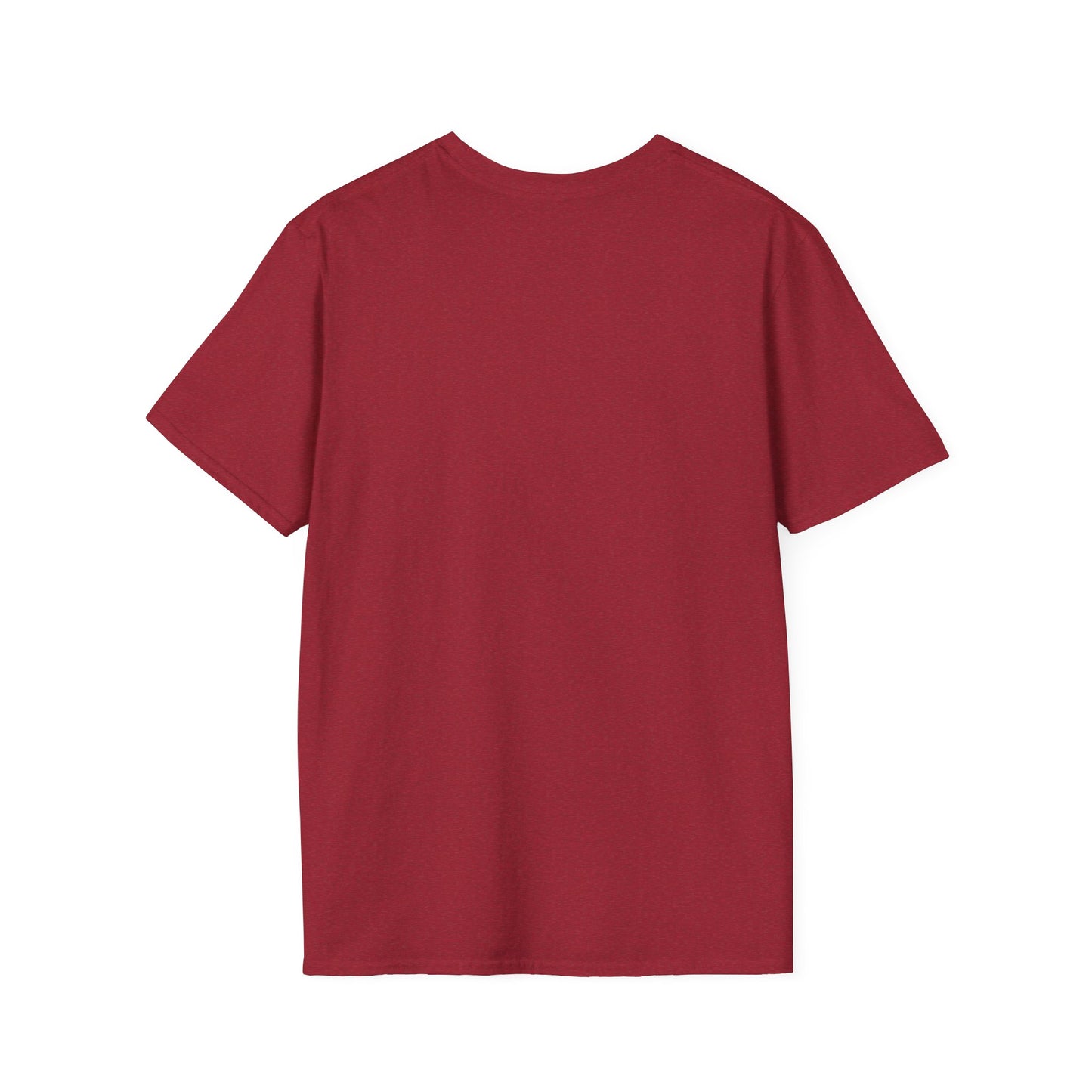 Make Today Count T-Shirt - Green
