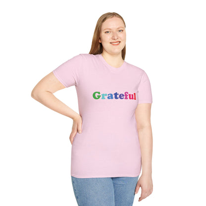Grateful T-Shirt