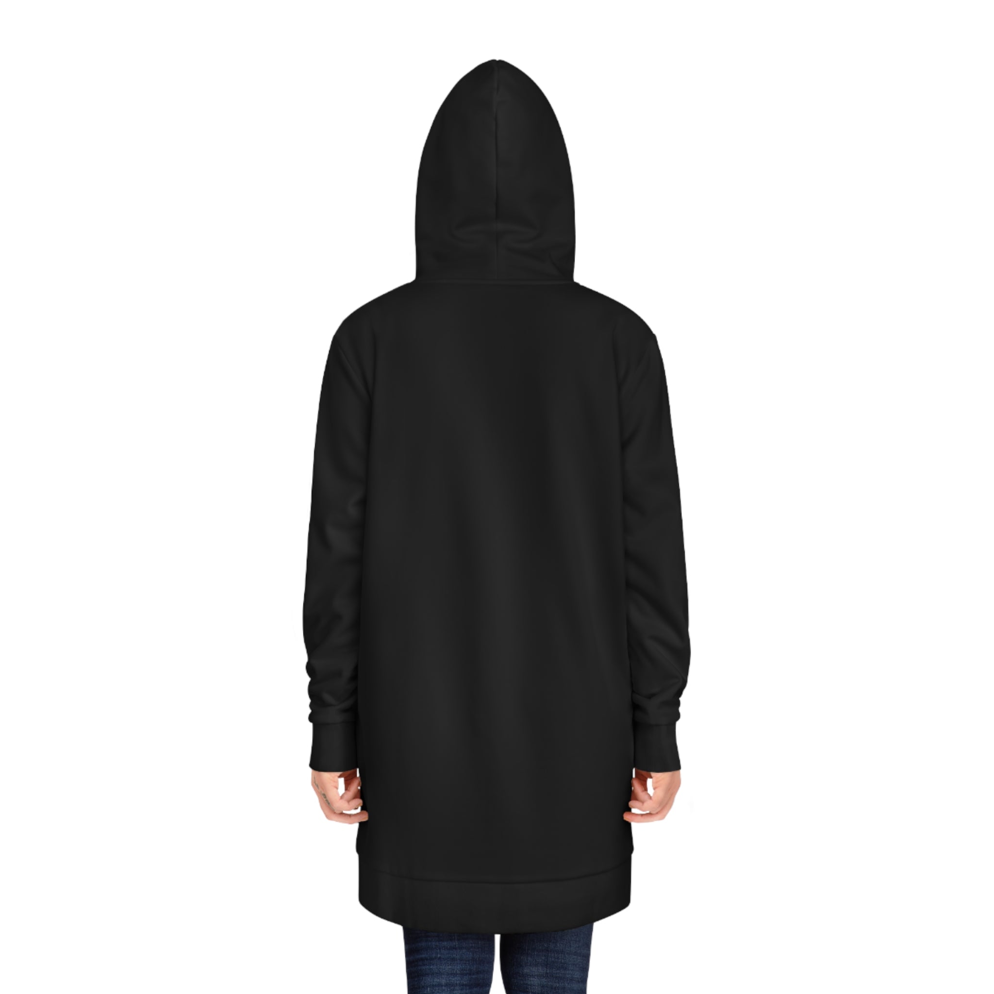 Lovin' Fall Hoodie Dress