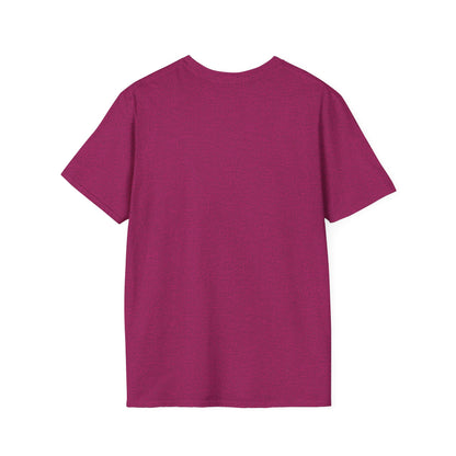Positivity Changes Everything Unisex T-shirt (Neutral)