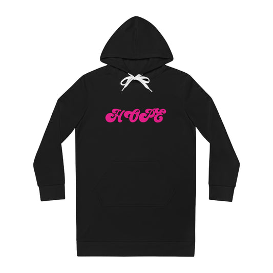 Hope Hoodie Dress