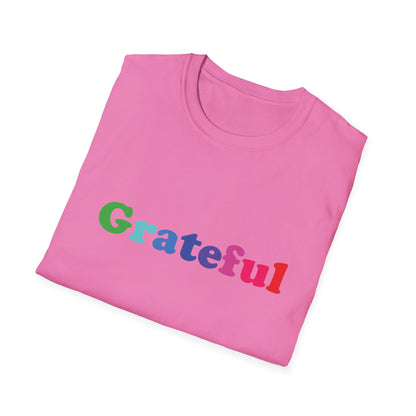 Grateful T-Shirt