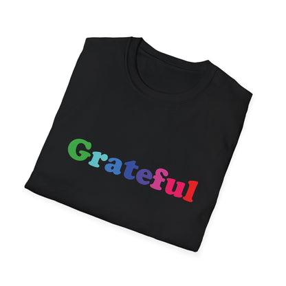 Grateful T-Shirt