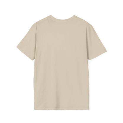 Powered By Coffee Unisex T-Shirt (Pink)