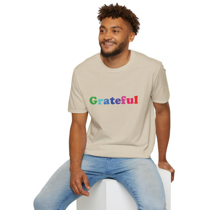 Grateful T-Shirt