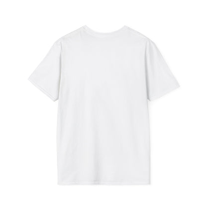 Make Today Count T-Shirt - Blue