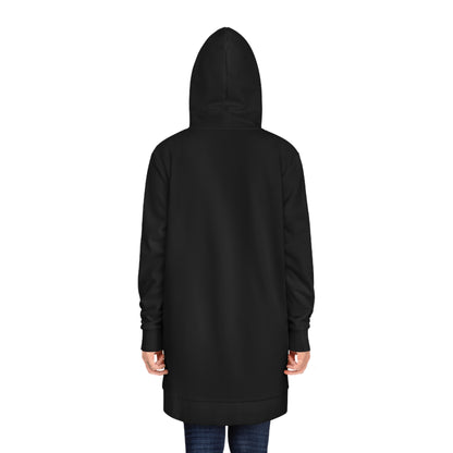 Grateful Hoodie Dress