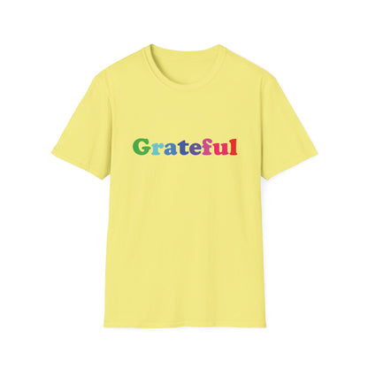 Grateful T-Shirt