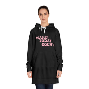 Hoodie Dress