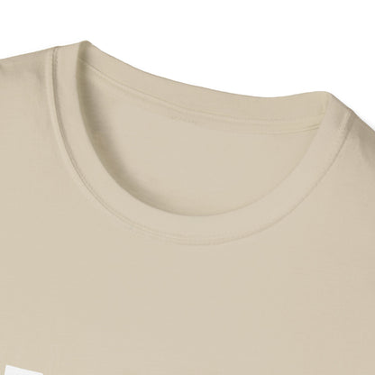 Be True Be Good T-Shirt (White)