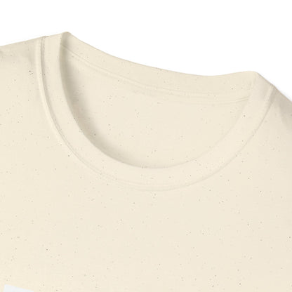 Be True Be Good T-Shirt (White)