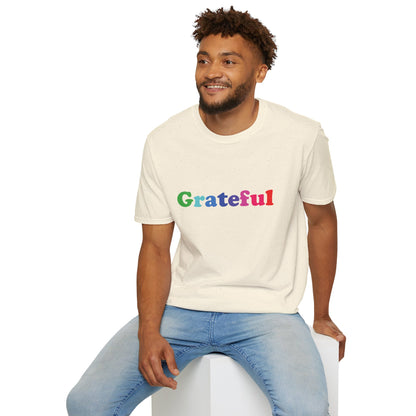 Grateful T-Shirt