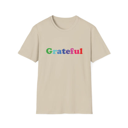 Grateful T-Shirt