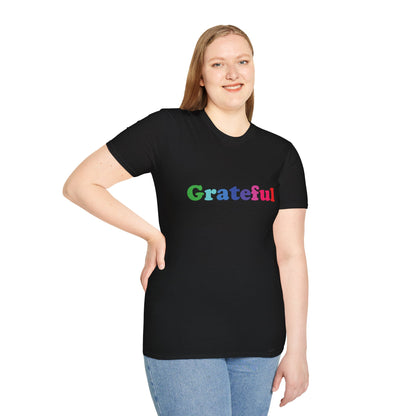 Grateful T-Shirt