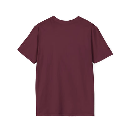 Spin Is My Peace T-shirt