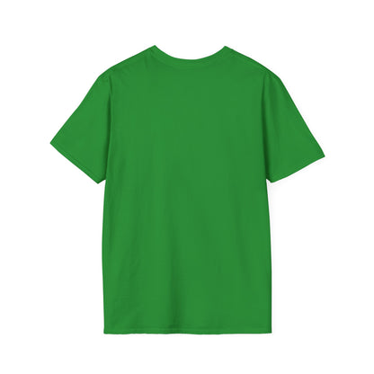 Spin Is My Peace T-shirt