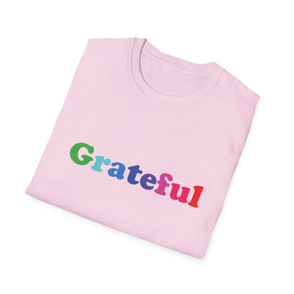 Grateful T-Shirt