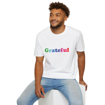 Grateful T-Shirt