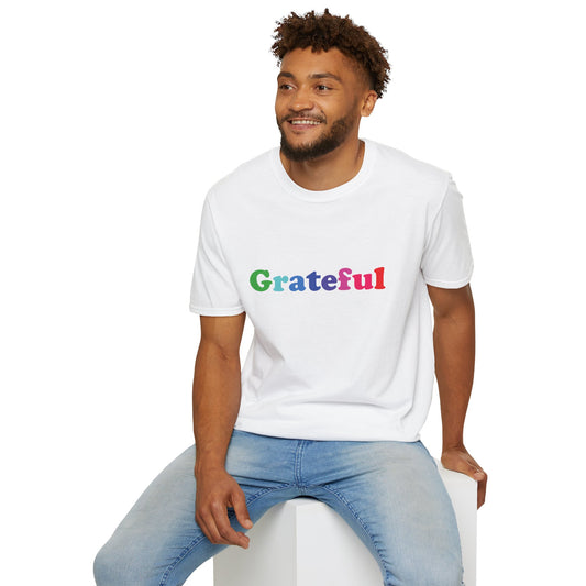 Grateful T-Shirt