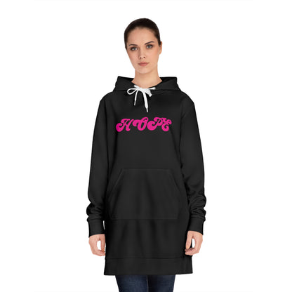 Hope Hoodie Dress