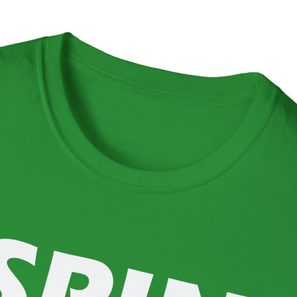 Spin Is My Peace T-shirt