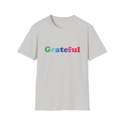 Grateful T-Shirt