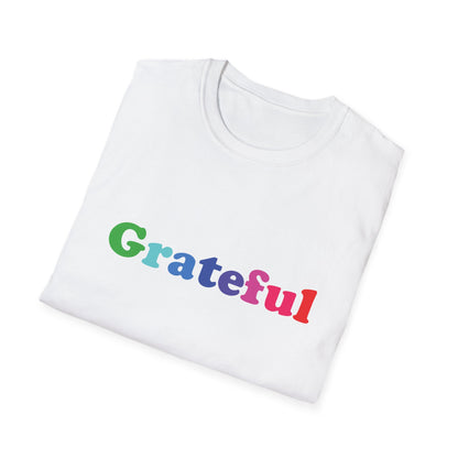 Grateful T-Shirt