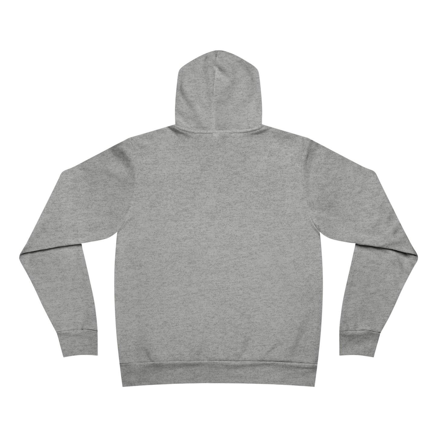 Grateful Unisex Sponge Pullover Hoodie