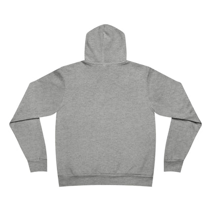 Grateful Unisex Sponge Pullover Hoodie