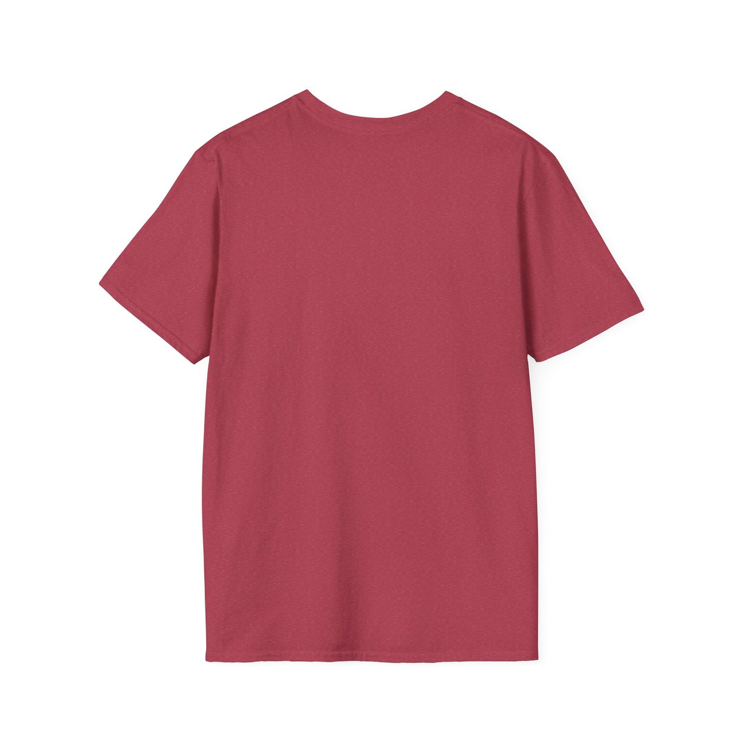 Make Today Count T-Shirt - Green