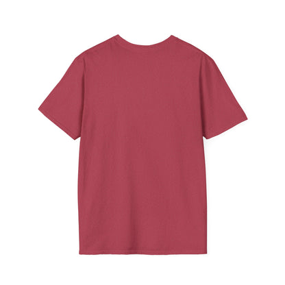 Make Today Count T-Shirt - Green