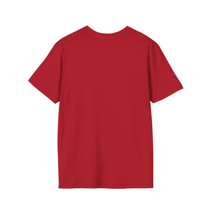 Spin Is My Peace T-shirt
