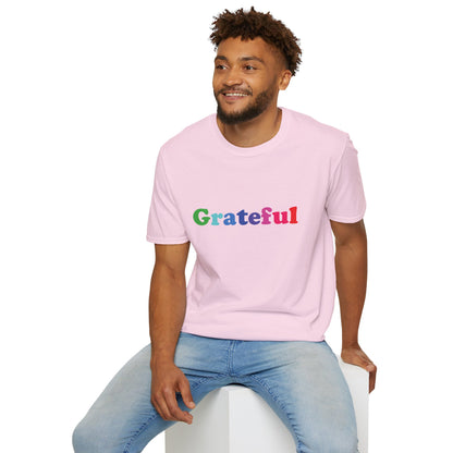 Grateful T-Shirt