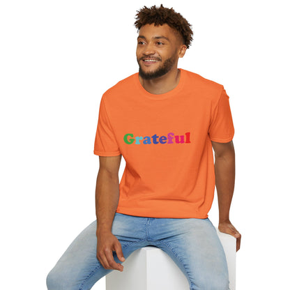 Grateful T-Shirt