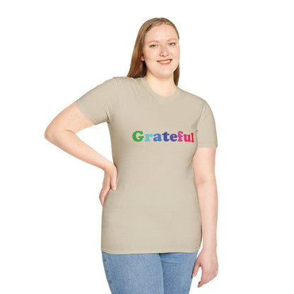 Grateful T-Shirt