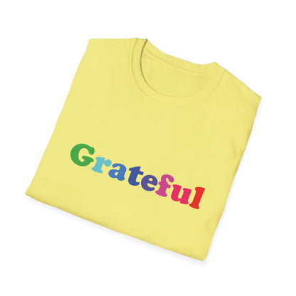 Grateful T-Shirt