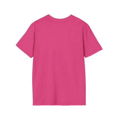 Make Today Count T-Shirt - Blue