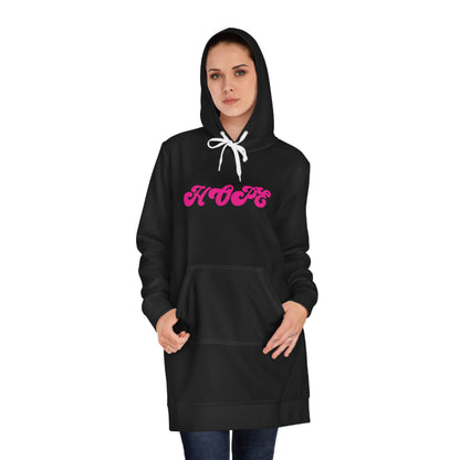 Hope Hoodie Dress