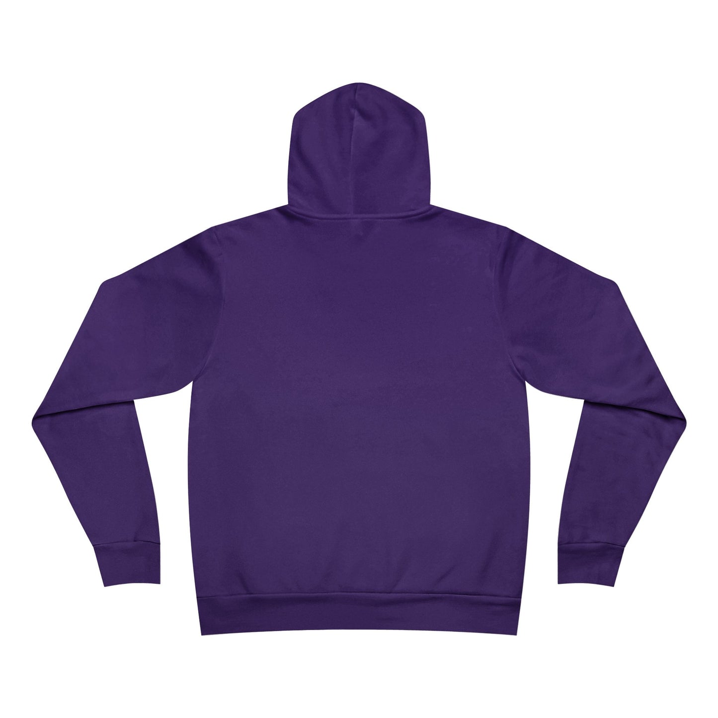 Grateful Unisex Sponge Pullover Hoodie