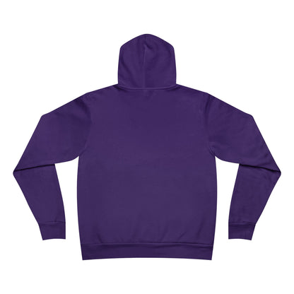 Grateful Unisex Sponge Pullover Hoodie