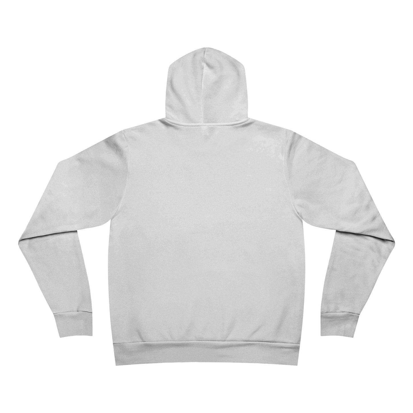 Grateful Unisex Sponge Pullover Hoodie