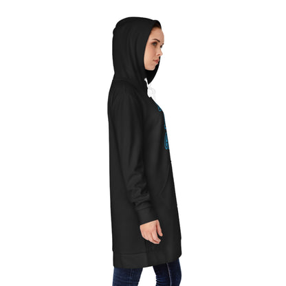 Living Loving Growing Hoodie Dress