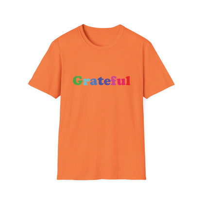 Grateful T-Shirt