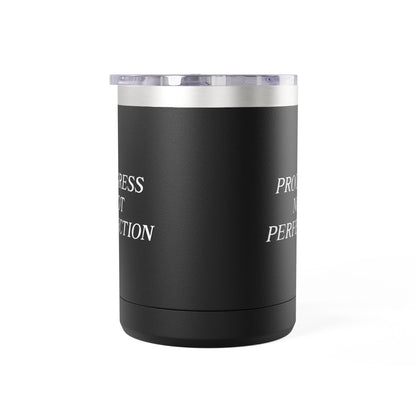 Progress Not Perfection 15oz. Coffee Mug Tumbler
