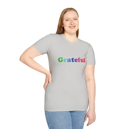 Grateful T-Shirt