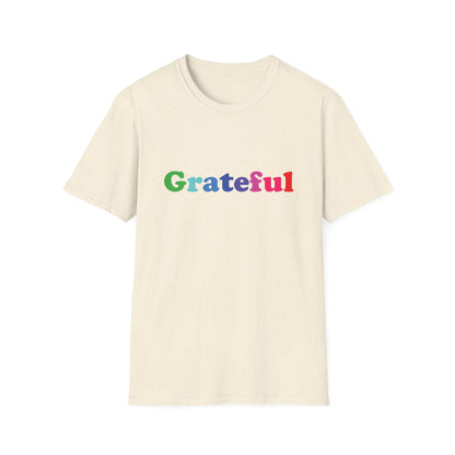 Grateful T-Shirt